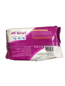 On discount large package fitness protection baby wipes with aloe scent