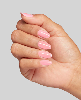 OPI No.1 Salon Nail Brand Worldwide