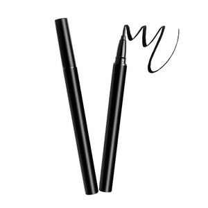 organic natural pencil private label new product 2019 makeup single eyeliner