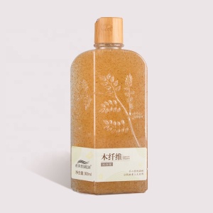 Organic Shower Gel Body Wash OEM ODM Shower Gel Packaging Body Wash