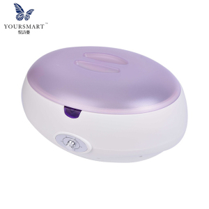 Paraffin wax warmer Mechanical Temperature professional Hand Spa Machine Digital thermostats Wax Treatment