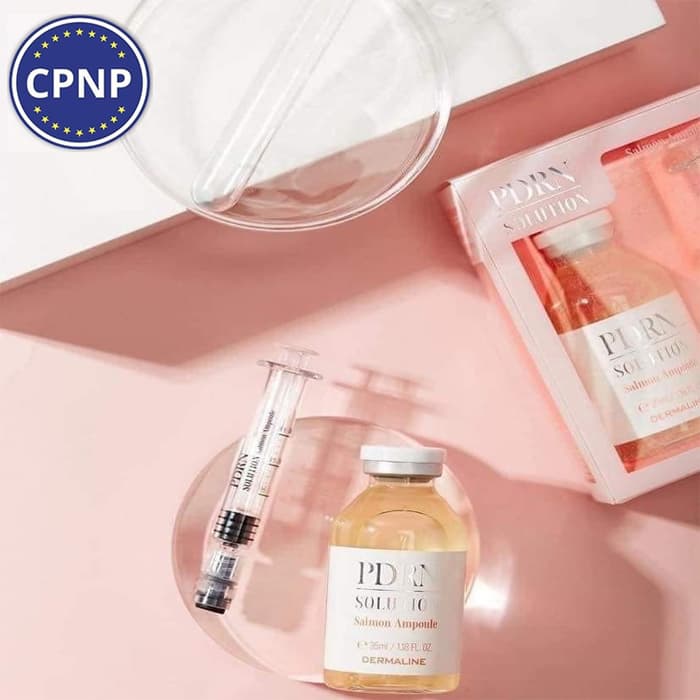 PDRN Solution Salmon Ampoule