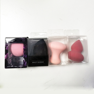 Pink Beauty Sponge Private Label Sponge Oem High Quality Luxury Sponge Case