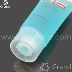 plastics products in bathroom soap flower and shower gel bath beads