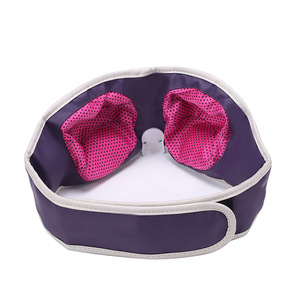 Portable  Heated Breast Massage Growth Machine Bra Massager For Keep Beautiful Body