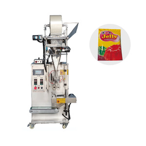 Precise sealing type packing machine for mask powder / feet bath powder