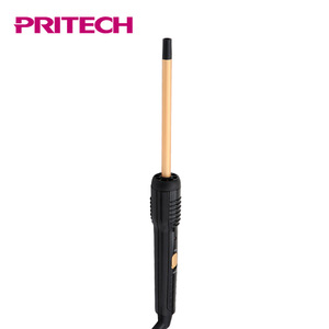 PRITECH Best Quality New Type Hair Curler With 360 Degree Swivel Cord