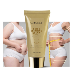 Private Label Body Tummy Weight Loss Cellulite Slimming Cream Fat Burning