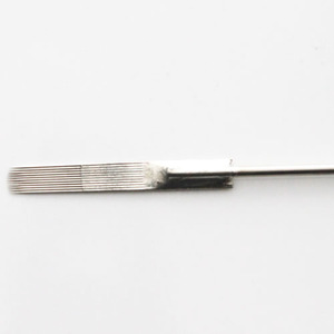 Professional cheap 9M2 tattoo needle supplier