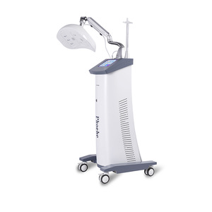 Professional Facial Pdt Led Light Lamp Therapy Machine