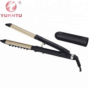 Professional Hair curler products balance permanent hair straightening