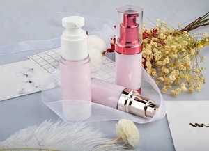 Professional Makeup Base Face Foundation Primer Make Up Cream Oil Control Waterproof Cosmetics