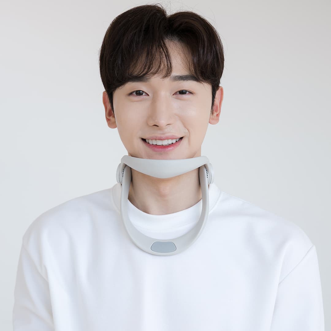 PurePlan Neck Suppoter Premium