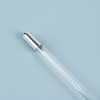 Quality Magic High Frequency Instrument Violet Ray Wand Facial Massager With 4 Electrode Wands For Skin Rejuvenation