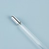 Quality Magic High Frequency Instrument Violet Ray Wand Facial Massager With 4 Electrode Wands For Skin Rejuvenation