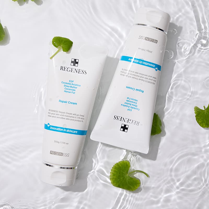 Regeness Repair Cream 200g