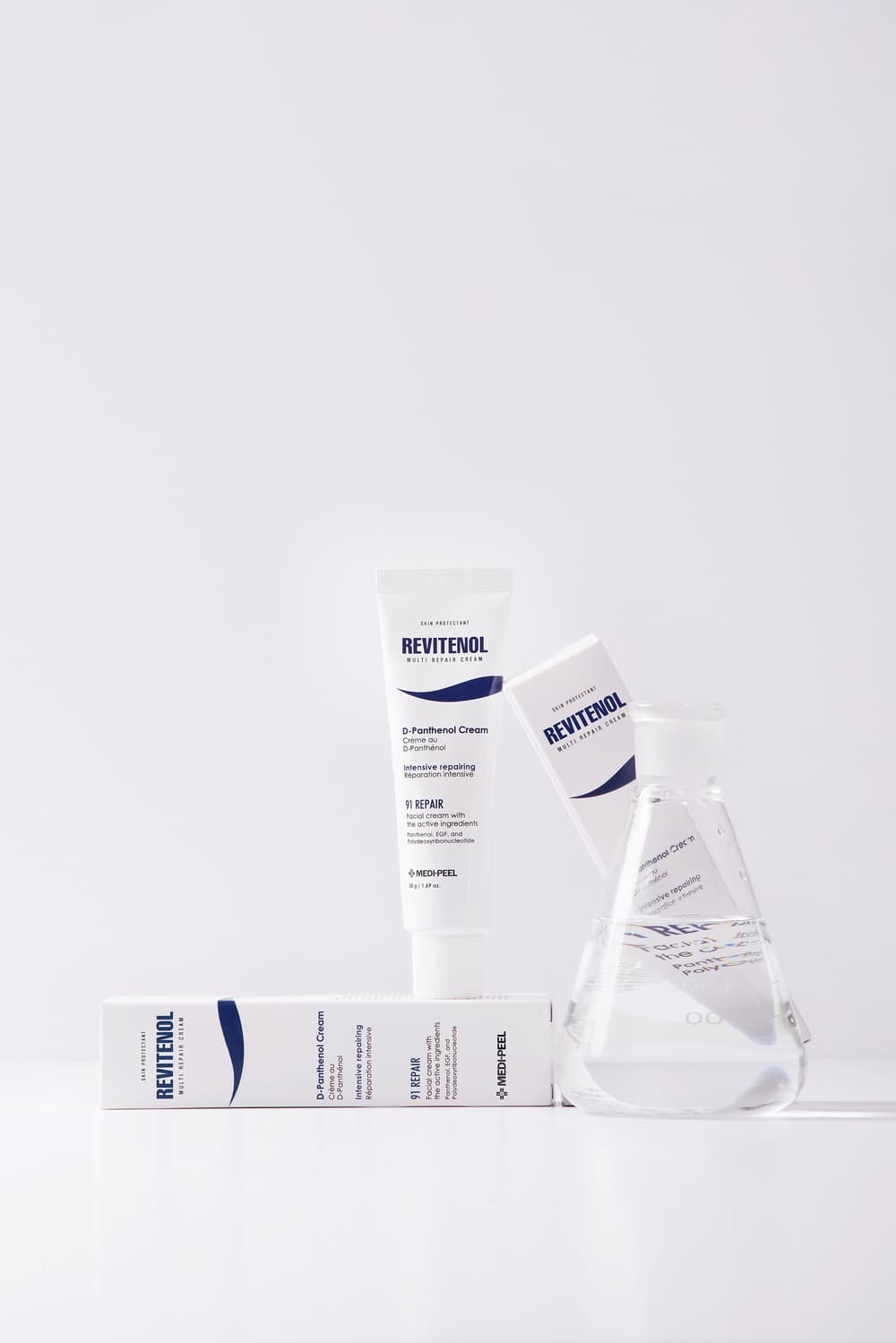 REVITENOL CREAM