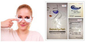 RF Eye Beauty and Skin Care Products (CE)/Eye Beauty Instrument/eye massager E160 CE certification  Eye Care System