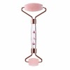 Rose Quartz Jade Roller, Skin Care Tools