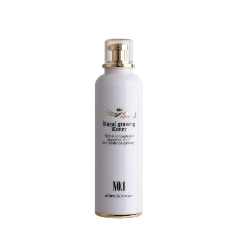 Royal Ginseng Toner(Skin Care, Toner)