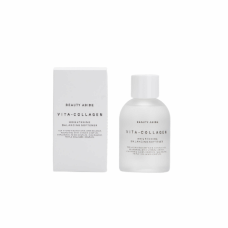 Skin Care,  Beauty Abide Vita-Collagen Brightening Balancing Softener
