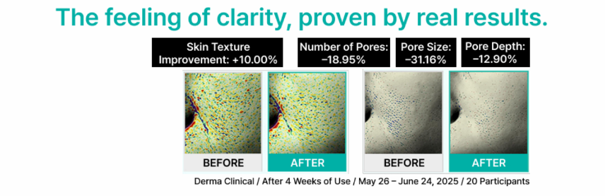 Skin Care, Clear Softening Toner