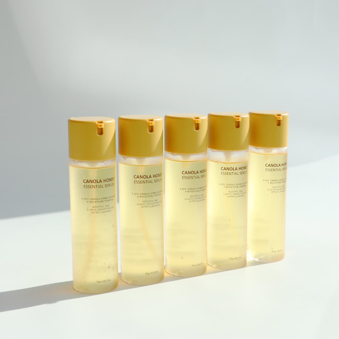 Skin Care, TheYEON Canola Honey Essential Serum