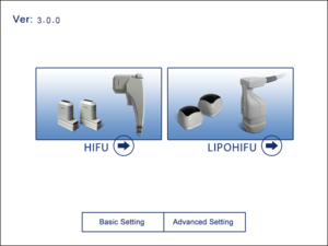 Smart Anti-wrinkle Hifu Machine & beauty salon electrical equipments & Good price Hifu machine(YU-H12)