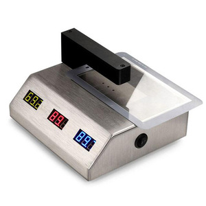 Spectrum Transmission Meter / UV IR Transmittance Meter