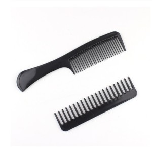 Stylist Anti-static Hairdressing Combs,Multifunctional Hair Design Hair Detangler Comb Makeup Barber Haircare Styling Tool Set