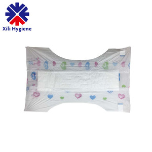 Super Soft Disposable Sleepy Baby Diaper/High Absorbable Baby Nappy/Children DiaperIn Bulk For Many Market