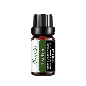 Tea Tree Essential Oil