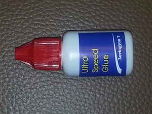 Ultra speed Glue 10ml