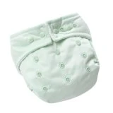 Unisex Adjustable Reusable Soft TPU Cloth Diaper Baby Goods Baby Diaper