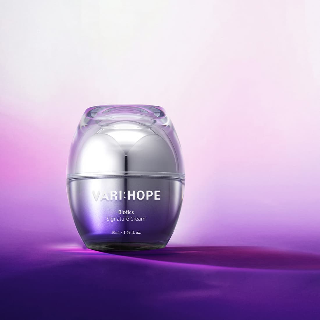 VARIHOPE Biotics Signature Cream