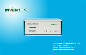 Visible Wavelength Test Meter