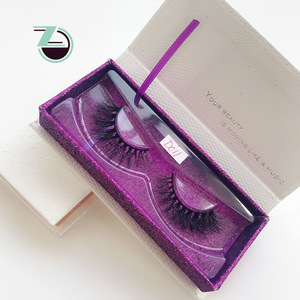 Volume Own Brand Eyelashes L Plus Curl Eyelash Extension 3d Hair Eyelash Silk Lashes