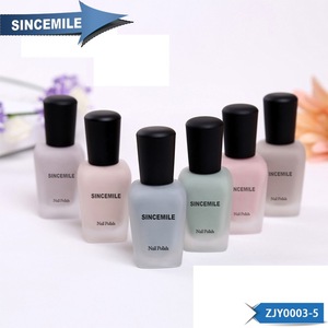 Water Based Private Label Nail Polish Factory Wholesale Cheap Nail Polish For Kids