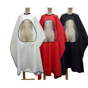 Waterproof barbers used salon equipment haircut hair hairdressing cape