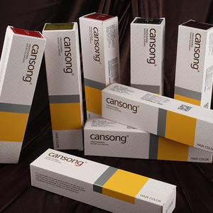 Wholesale Black Hair Products/Hair Dye Colour Shampoo/Permanent Hair Dye Color For Women