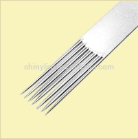 Wholesale disposable tattoo needle 11M1