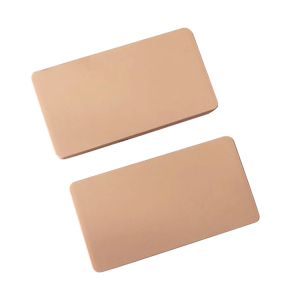 Wholesale Eyeshadow Palette Packaging Makeup Cosmetic 3 Color Custom Private Label Empty Luxury Eyeshadow Case