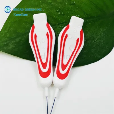 Wholesale Orthodontic Pencil Interdental Brush Xs Interdental Brush for Adult