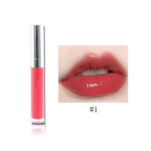 wholesale private label lip gloss crystal shimmer high quality lip gloss