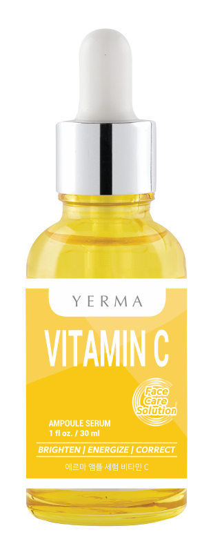 YERMA AMPULE SERUM VITAMIN C