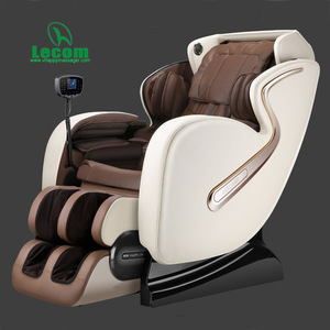 Zero Gravity Massage Chair