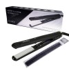 MK-128 240℃/470℉ MCH fast heating up ceramic titanium hair straightener