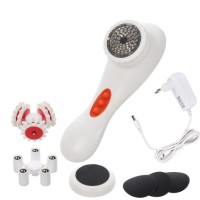 /Foot skin care equipment / foot dead skin remove device/Eternity Rechargeable remove dead skin pedicure tool callus Remover dead skin removal device foot skin polisher