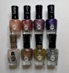 Sally Hansen Miracle Gel Nail Polish Shimmer/Glitter