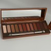 Urban Decay Naked Heat Palette